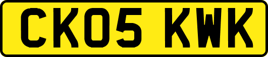 CK05KWK