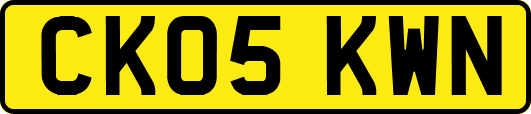 CK05KWN