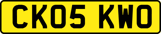CK05KWO