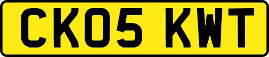 CK05KWT