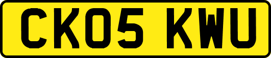 CK05KWU