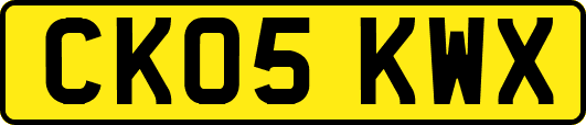 CK05KWX
