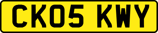 CK05KWY