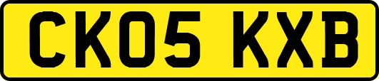 CK05KXB