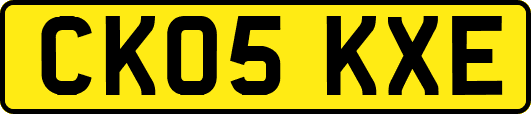 CK05KXE