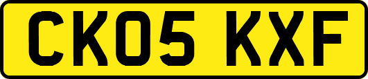 CK05KXF