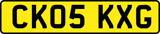 CK05KXG