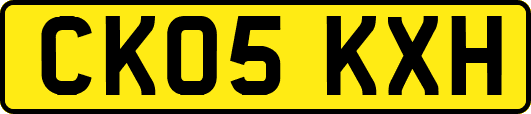 CK05KXH
