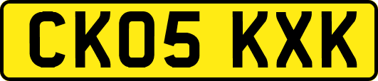 CK05KXK
