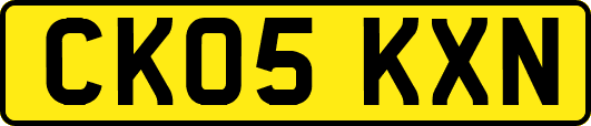 CK05KXN