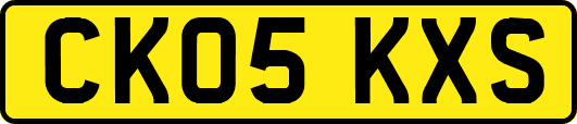 CK05KXS
