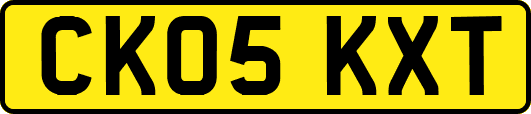 CK05KXT