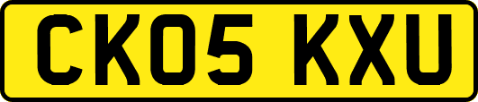 CK05KXU