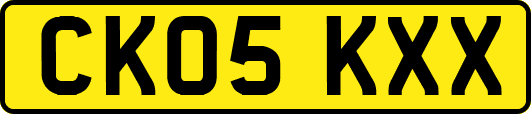 CK05KXX