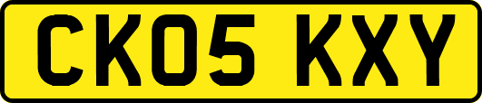 CK05KXY