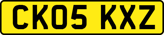 CK05KXZ