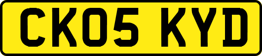 CK05KYD