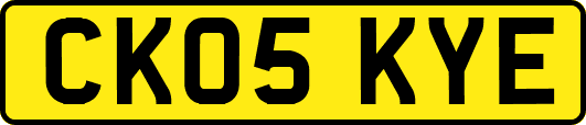 CK05KYE