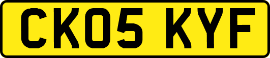 CK05KYF