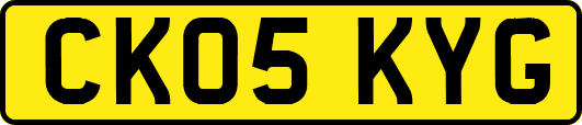 CK05KYG