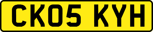 CK05KYH