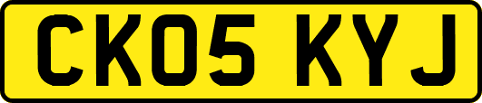 CK05KYJ