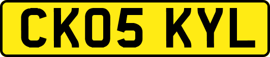CK05KYL