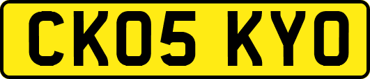 CK05KYO