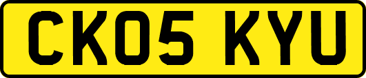 CK05KYU