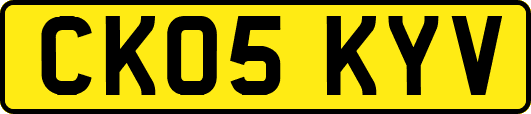 CK05KYV