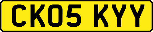 CK05KYY