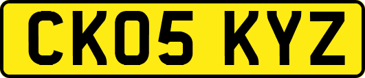 CK05KYZ