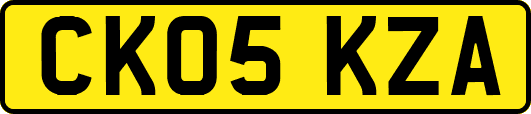 CK05KZA