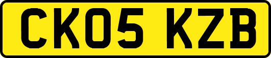 CK05KZB