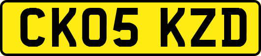 CK05KZD