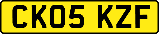 CK05KZF