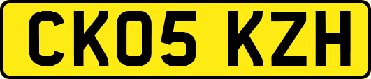 CK05KZH