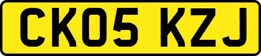 CK05KZJ