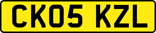 CK05KZL