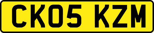 CK05KZM