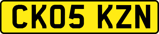 CK05KZN