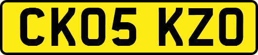 CK05KZO