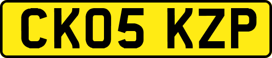CK05KZP