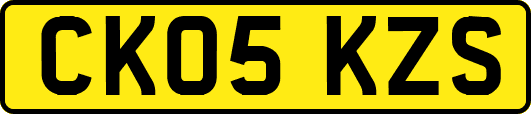 CK05KZS