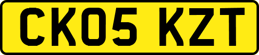 CK05KZT