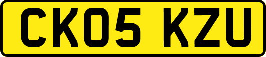 CK05KZU