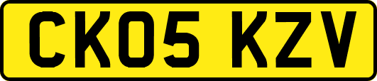CK05KZV