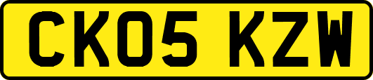CK05KZW