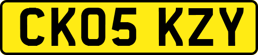 CK05KZY