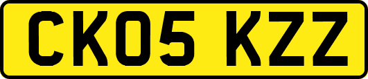 CK05KZZ